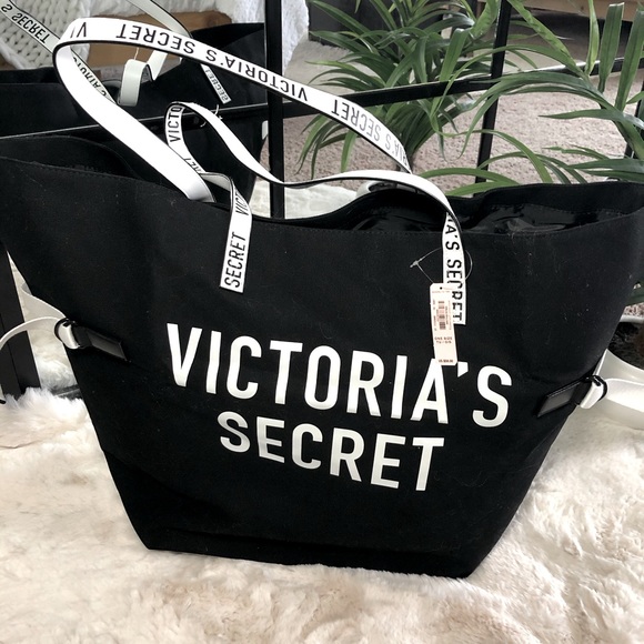 Victoria Secret Tote - Picture 2 of 5